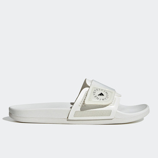 新款 夏季 SLIDES 女子运动凉鞋 HP3200 Adidas 拖鞋 阿迪达斯正品