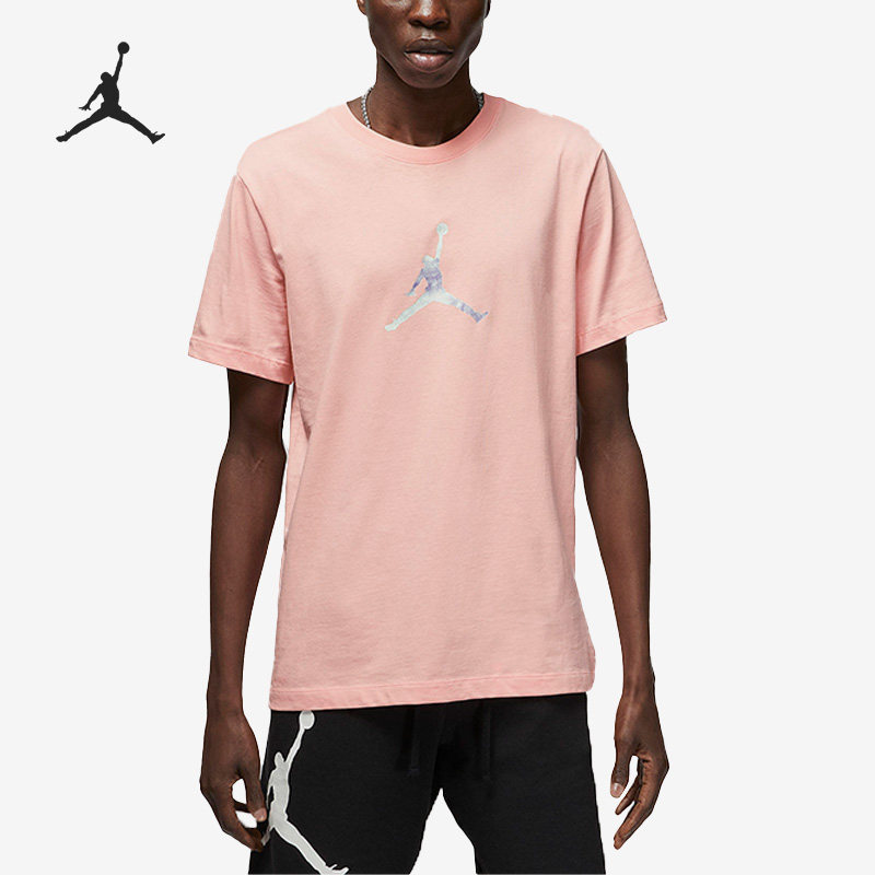 Nike/耐克官方正品新款Jordan印花男子运动短袖T恤DO8899-697