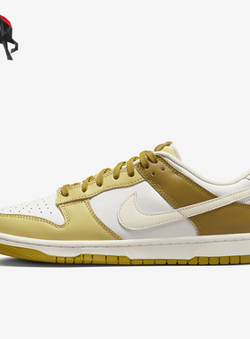 Nike/耐克正品 Dunk Low Retro 男士休闲运动板鞋FZ4042-716