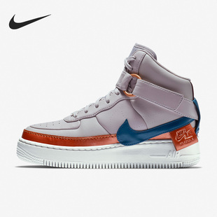 耐克正品 AR0625 Air 1女子低帮缓震休闲板鞋 500 Force Nike