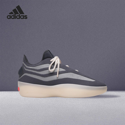 Adidas/阿迪达斯正品2025秋季款男女经典低帮篮球运动鞋HQ9426