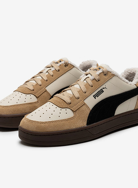 Puma/彪马官方正品Caven 2.0男女复古经典耐磨低帮休闲板鞋392334