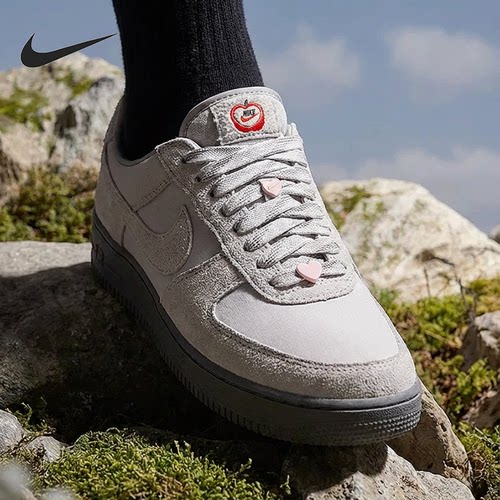 Nike/耐克正品FIELD GENERAL女士时尚潮流运动鞋HV5994-001
