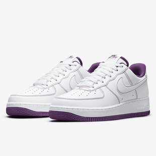 FORCE Nike CV1724 AIR 空军一号男子休闲板鞋 105 耐克正品