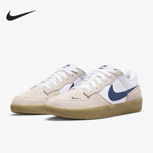 Nike/耐克情侣款低帮板鞋