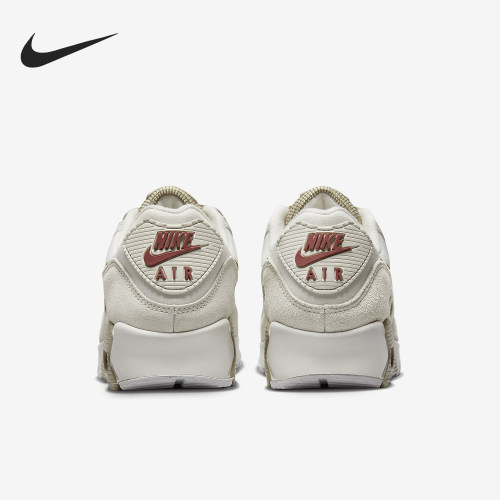 Nike/耐克正品Air Max 90男士训练减震日常低帮休闲鞋FB9657-002