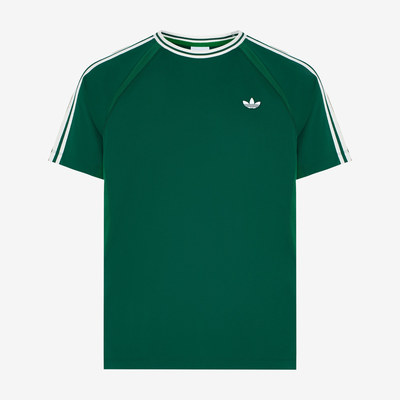 Adidas阿迪达斯正品TENNIS男吸汗宽松短袖圆领速干T恤LI0569