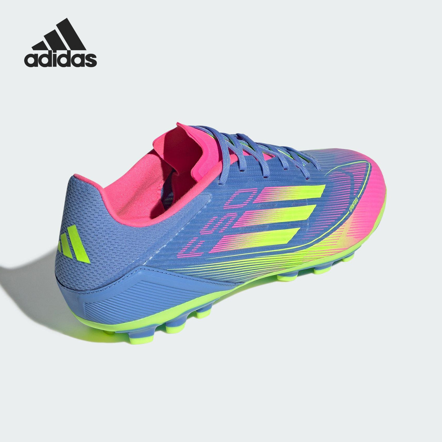 Adidas/阿迪达斯官方正品F50 LEAGUE男女时尚耐磨足球鞋IE1263