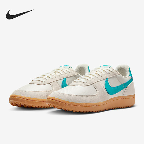 Nike/耐克正品Field General男士低帮运动系带休闲鞋HF3165-106