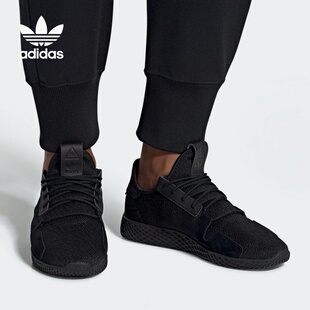 TENNIS Adidas 运动鞋 三叶草 男女经典 DB3326 阿迪达斯正品