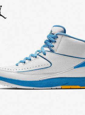 Nike/耐克官方正品JORDAN 男子时尚运动健身篮球板鞋385475-122