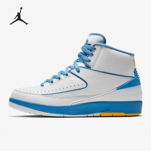 Nike/耐克官方正品JORDAN 男子时尚运动健身篮球板鞋385475-122