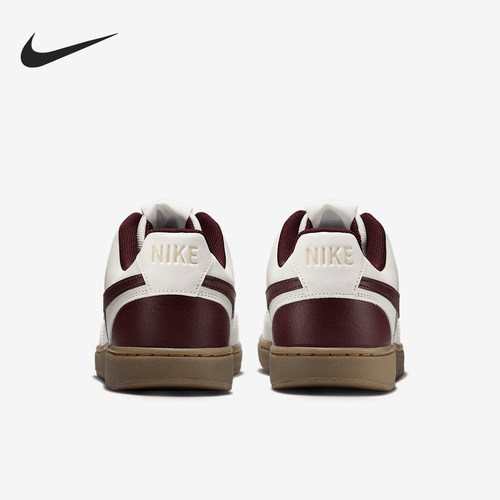 Nike/耐克正品COURT VISION LO男士低帮轻便板鞋HV2530-101