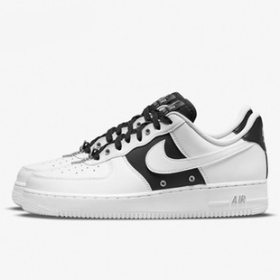 Force DA8571 耐克正品 100 男子运动休闲板鞋 Air AF1 Nike Low