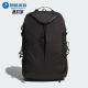 男女大容量经典 2025新款 收纳双肩包KT0843 阿迪达斯正品 Adidas