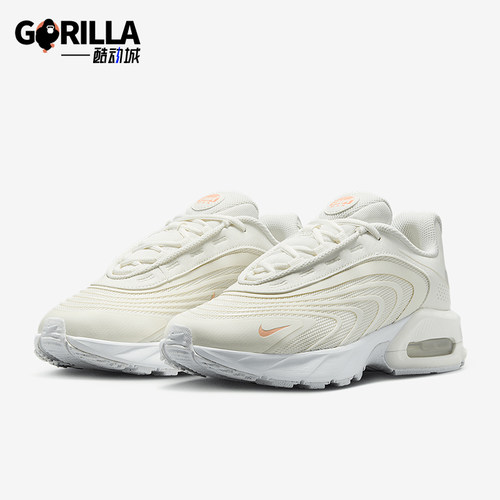 Nike/耐克正品Air Max Fire女士运动气垫缓震跑步鞋IF2620-102