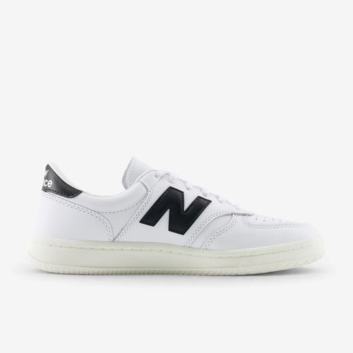 New Balance新百伦正品NB T 500男女同款生活中帮休闲鞋CT500CLA