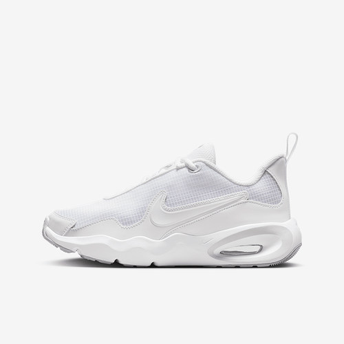 Nike/耐克正品Air Max Nova GS女子大童经典气垫篮球鞋FN4446-128