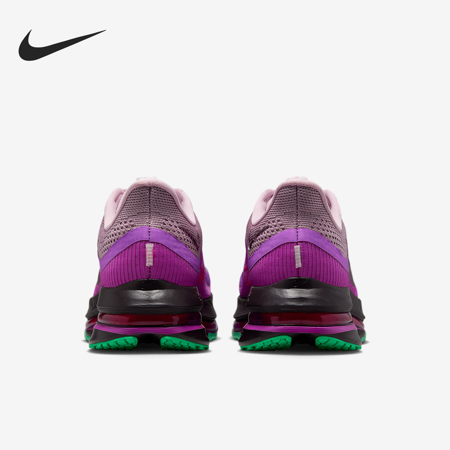 Nike/耐克官方正品减震夏季款女士气垫缓震运动跑步鞋II0602-500