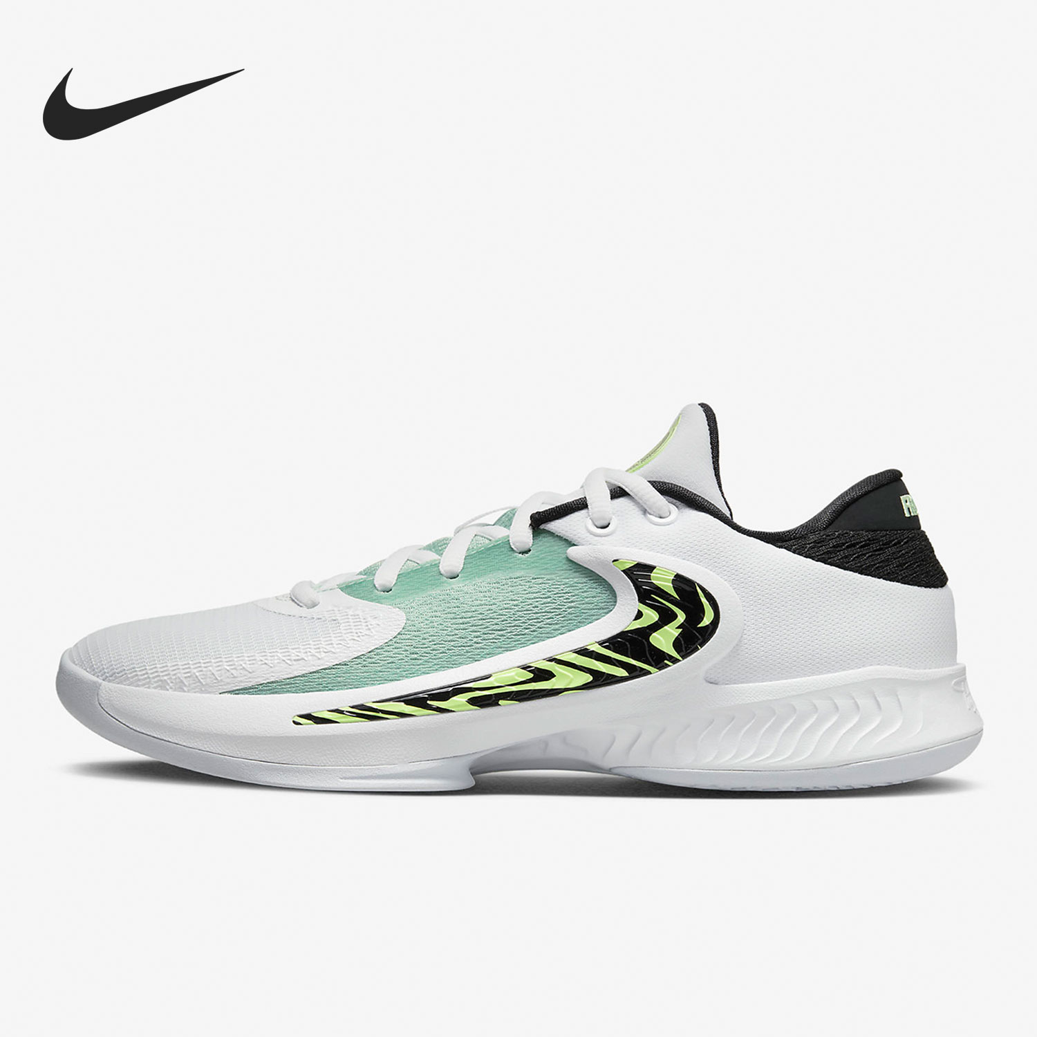 Nike/耐克正品大童篮球鞋
