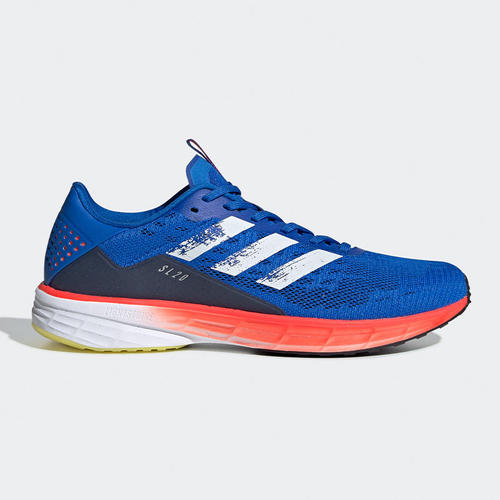 Adidas/阿迪达斯正品SL20 Summer Ready 男鞋运动跑步鞋 FU6621