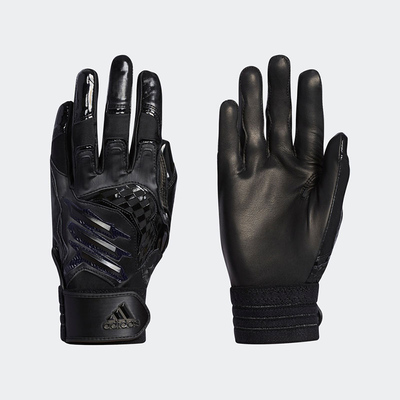 Adidas/阿迪达斯正品秋季新款男女休闲运动足球训练手套FK1554