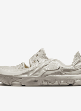 Nike/耐克正品夏季男女款一脚蹬透气耐磨时尚休闲凉鞋DM0886-103