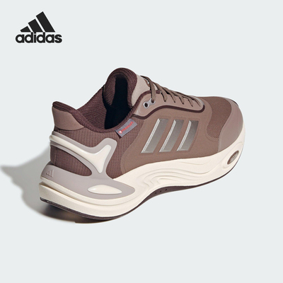 Adidas/阿迪达斯官方正品2025秋季款女士运动耐磨跑步鞋JQ4093