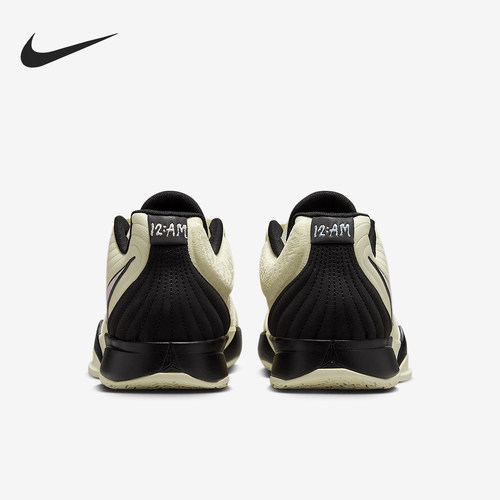 Nike/耐克正品JA 2 EP男士运动训练透气实战篮球鞋FD7327-100