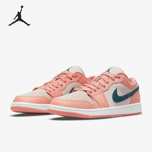 Nike耐克官方正品女子篮球鞋板鞋