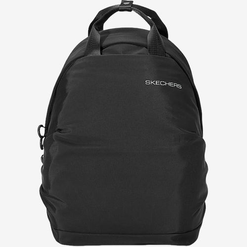 Skechers斯凯奇正品男女电脑插袋双根肩带双肩背包P425U098-00L0
