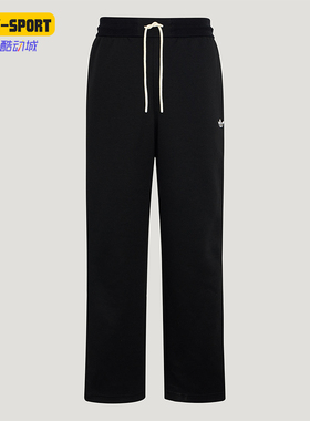 Adidas/阿迪达斯正品四季款三叶草男士宽松经典运动长裤KX7997