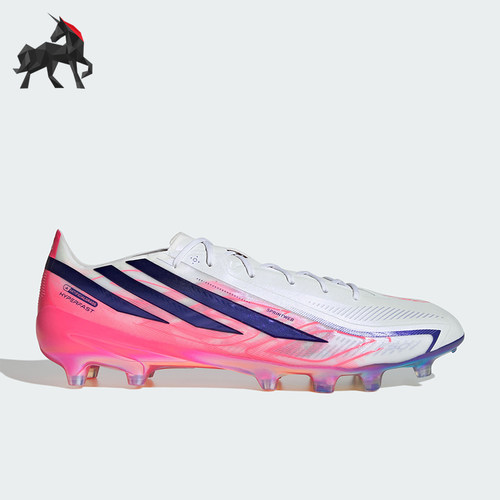 Adidas/阿迪达斯正品F50 HYPERFAST ELITE男女足球鞋KJ6089