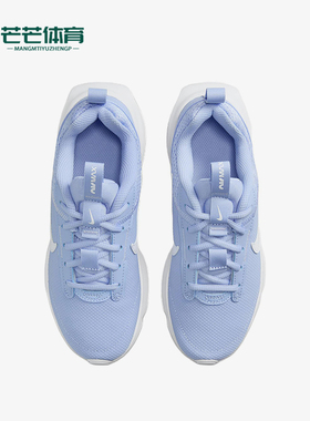 Nike/耐克正品春季 GS女子大童低帮休闲经典运动跑步鞋DH9393-401