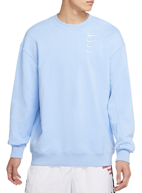Nike/耐克官方正品男子卫衣