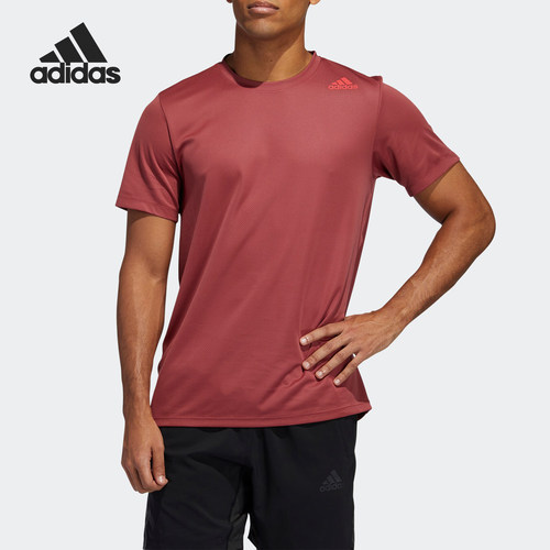 adidasteeh.rdygc8189短袖t恤