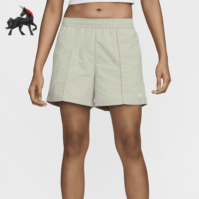 Nike/耐克女士休闲运动短裤