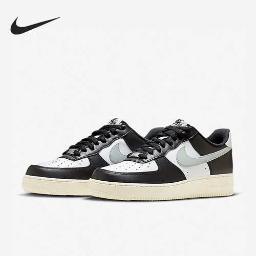 耐克男子时尚运动健身低帮板鞋