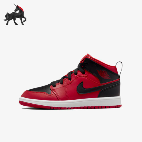 Nike/耐克正品大童篮球鞋