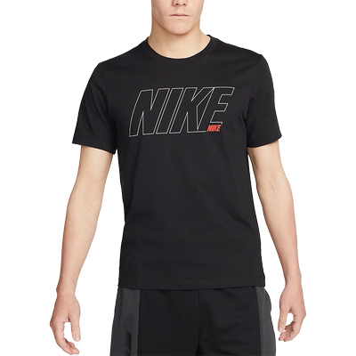 Nike/耐克官方正品男子运动短袖