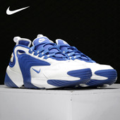 AO0269 Nike 0354 男女缓震厚底休闲运动鞋 耐克正品 ZOOM