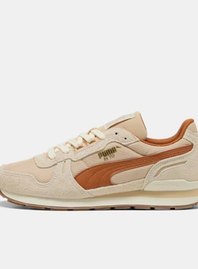 Puma/彪马正品RX 737 Vintage男女轻便休闲运动鞋401332-04