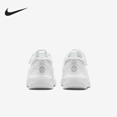 DM9026 Nike 100 MULTI COURT小童运动休闲鞋 耐克正品 OMNI