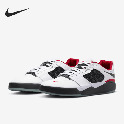 耐克男子透气休闲运动鞋