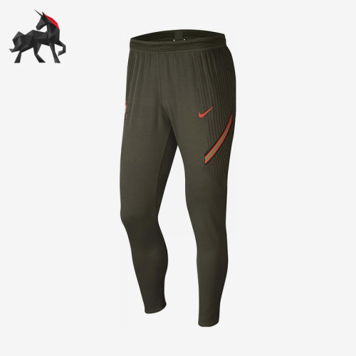 Nike/耐克正品Vaporknit男士印花足球运动训练长裤CD2096-355