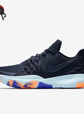 Nike/耐克正品KYRIE LOW 欧文男士缓震低帮篮球鞋AO8980-402