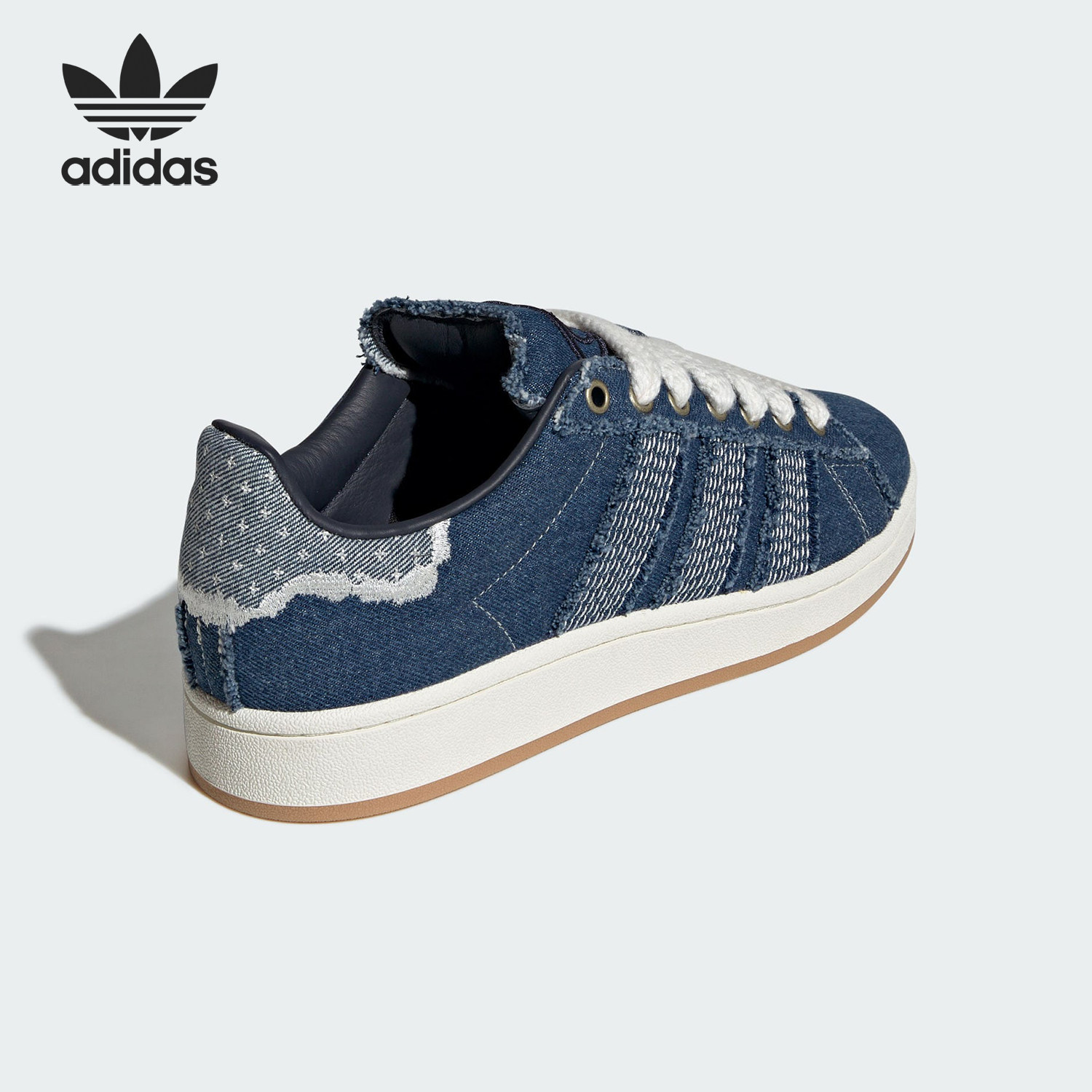 Adidas/阿迪达斯官方正品三叶草男女时尚休闲日常耐穿板鞋HQ9261,运动鞋new,板鞋,淘宝优惠券,粉丝福利购,淘宝优惠卷