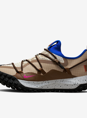 Nike/耐克正品Mountain男女减震轻盈越野运动跑步鞋IM6672-262