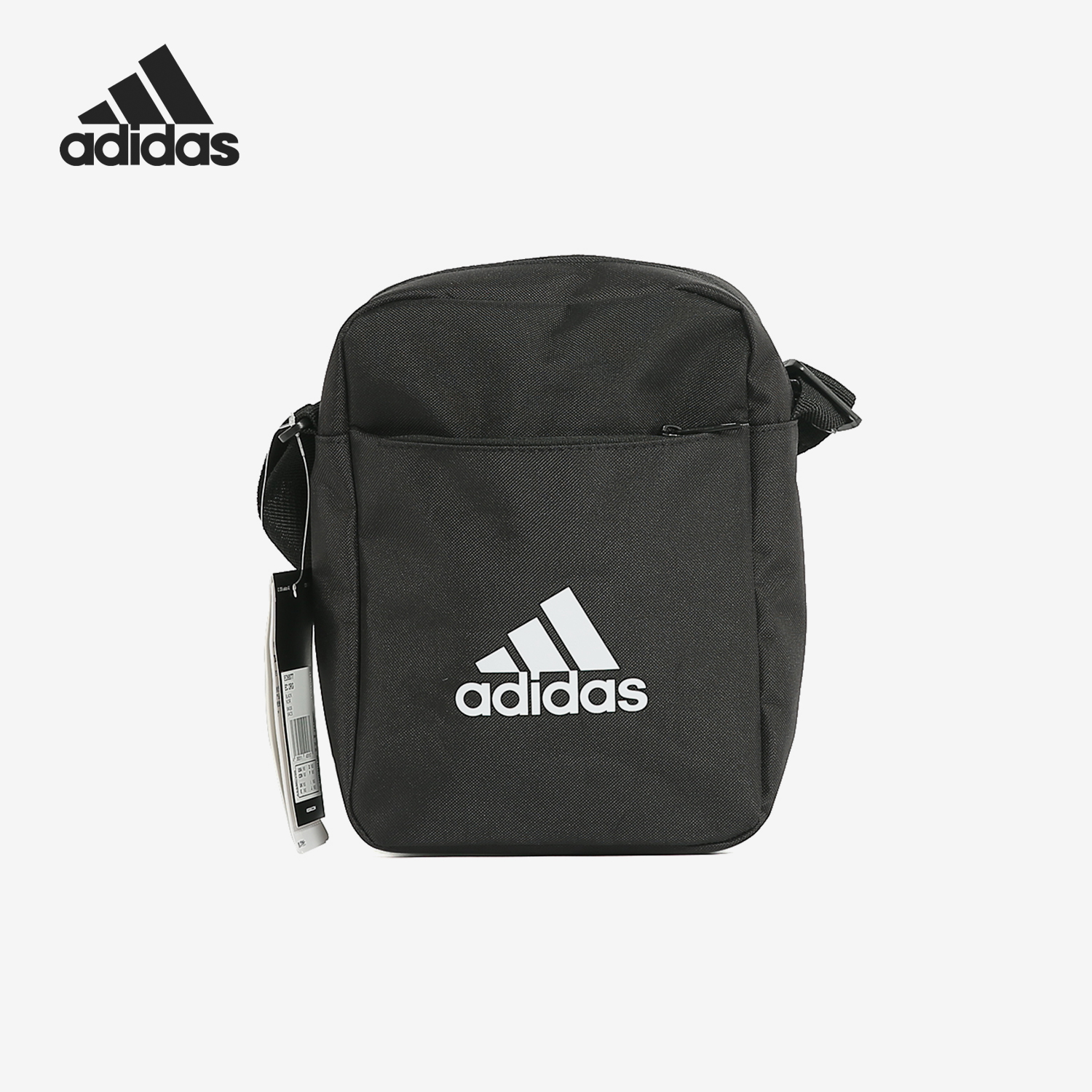 阿迪达斯男女运动单肩包