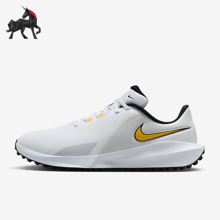 Nike/耐克正品Infinity G NN男女防滑运动高尔夫球鞋FN0565-103
